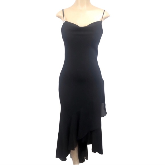 Blondie Nites Dress - Picture 2 of 5